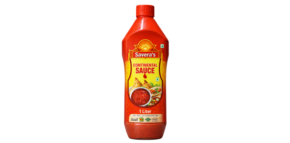 Royal Savera Continental Sauce