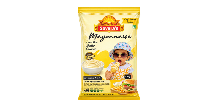 Royal Savera Mayonnaise