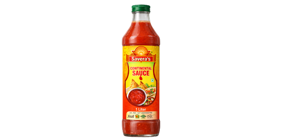 Royal Savera Red Sauce