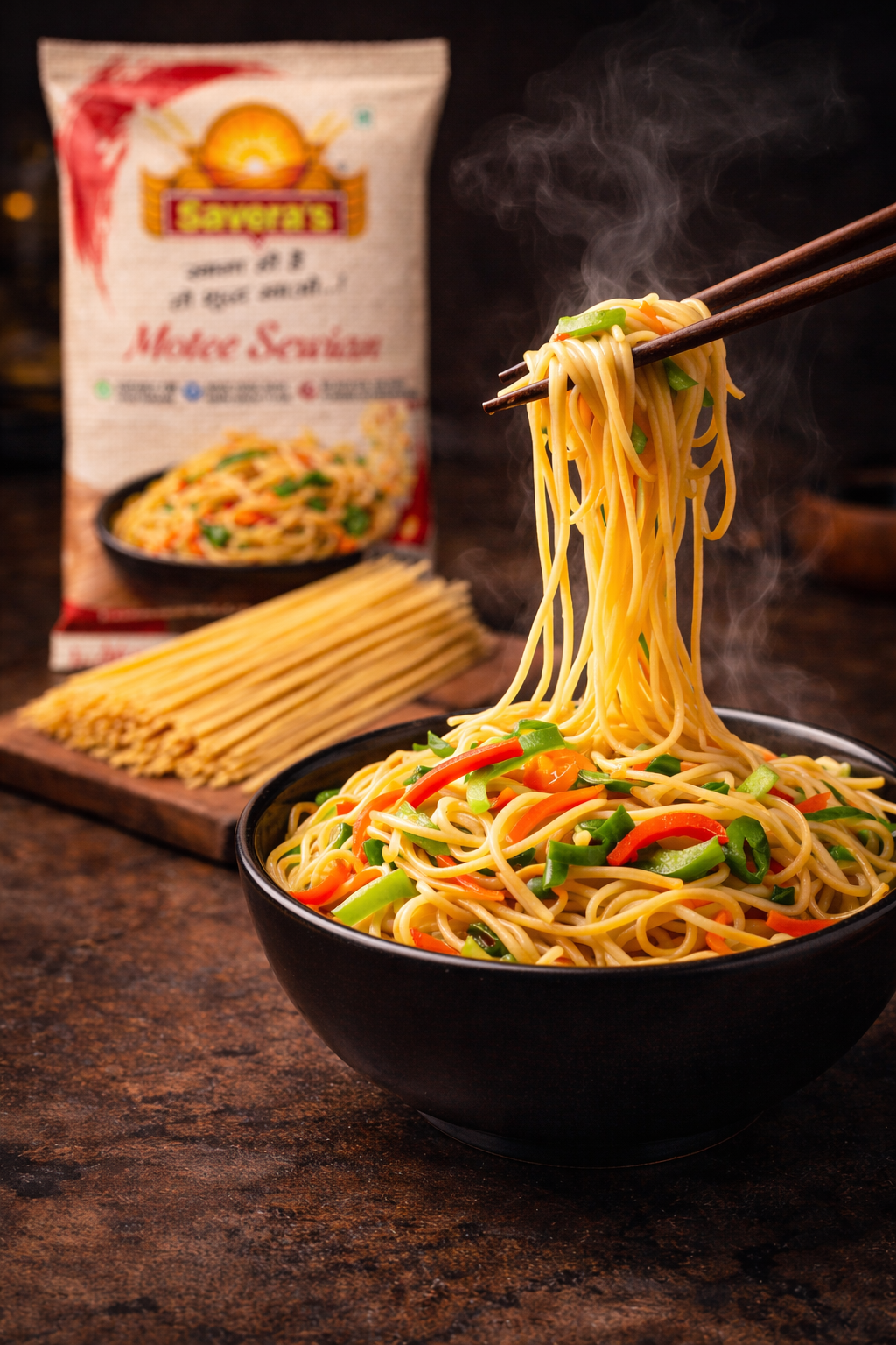 Noodles / Sewian 1kg view 3